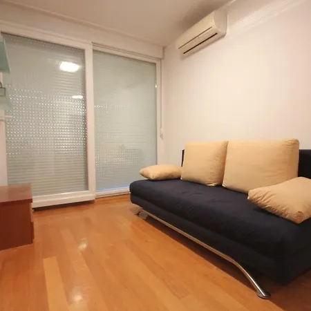 Karlo Near The Beautiful Znjan Split