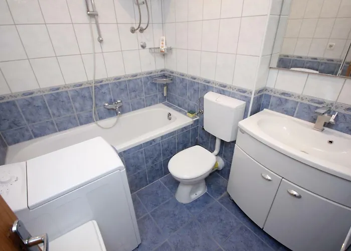 Karlo Near The Beautiful Znjan Split