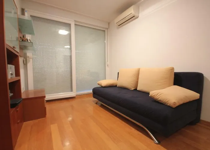 Karlo Near The Beautiful Znjan Split