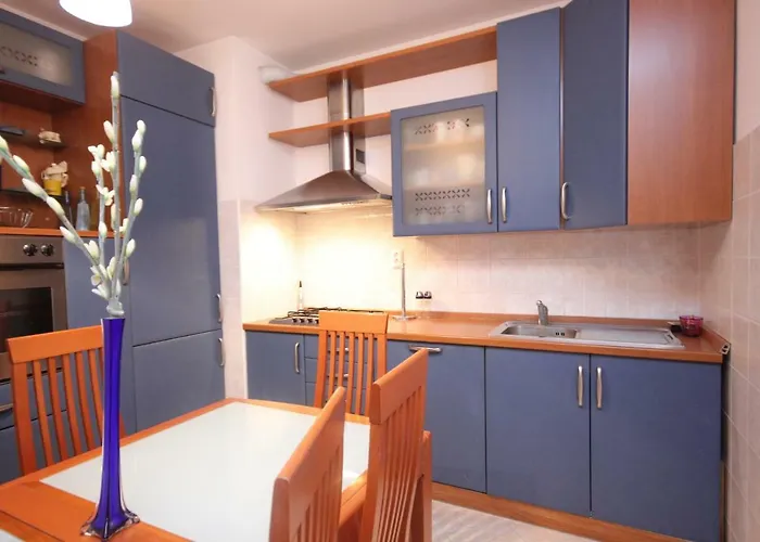 Karlo Near The Beautiful Znjan *